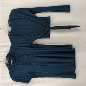 RUSSO & CONTI 2 PIECE SET M